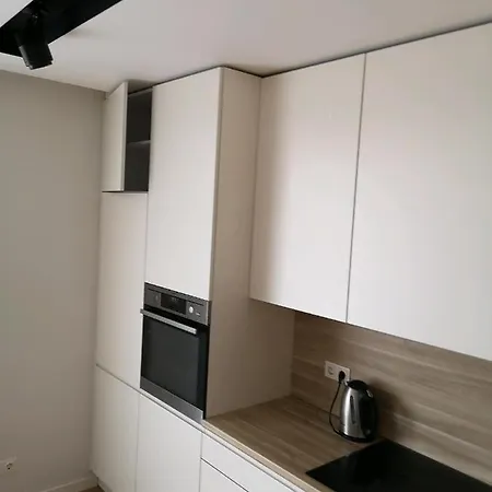 Rezidence Live In Olso-7 Destelbergen Aparatment 아파트 헨트