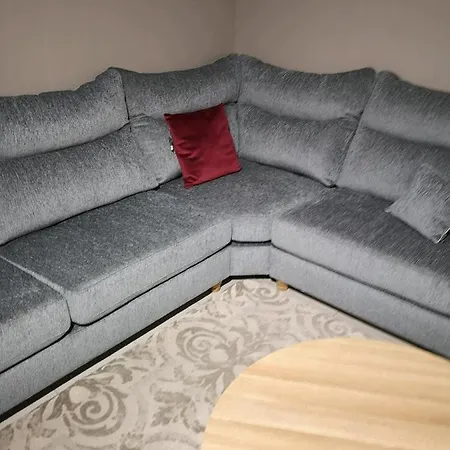 Apartament Rezidence Live In Olso-7 Destelbergen Aparatment Gandawa