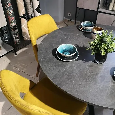 Apartament Rezidence Live In Olso-7 Destelbergen Aparatment *