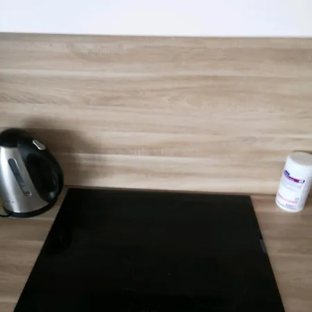 Apartament Rezidence Live In Olso-7 Destelbergen Aparatment Gandawa