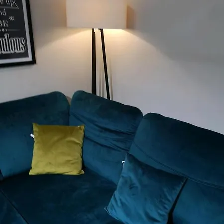Apartament Rezidence Live In Olso-7 Destelbergen Aparatment