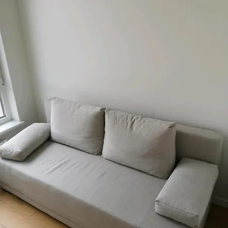 Rezidence Live In Olso-7 Destelbergen Aparatment Apartament
