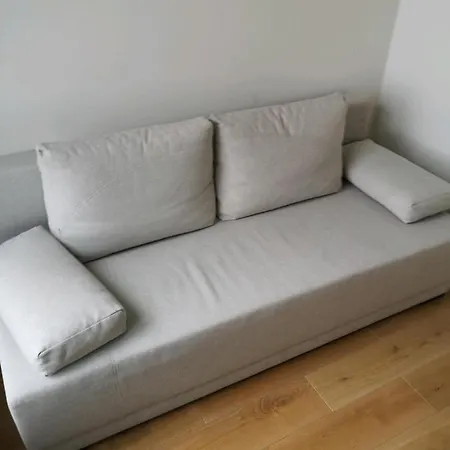 Apartament Rezidence Live In Olso-7 Destelbergen Aparatment